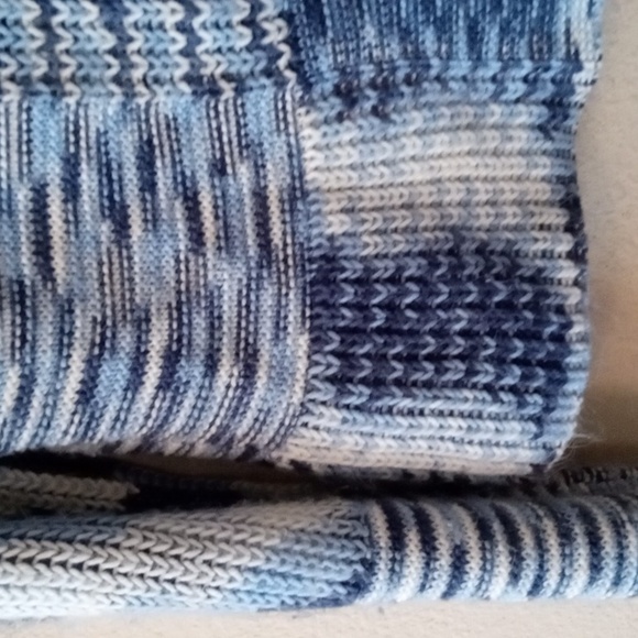 Staud sweater/Benny turtleneck - Picture 6 of 7